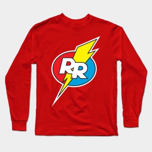 Chip and Dale Rescue Rangers Long Sleeve T-Shirt